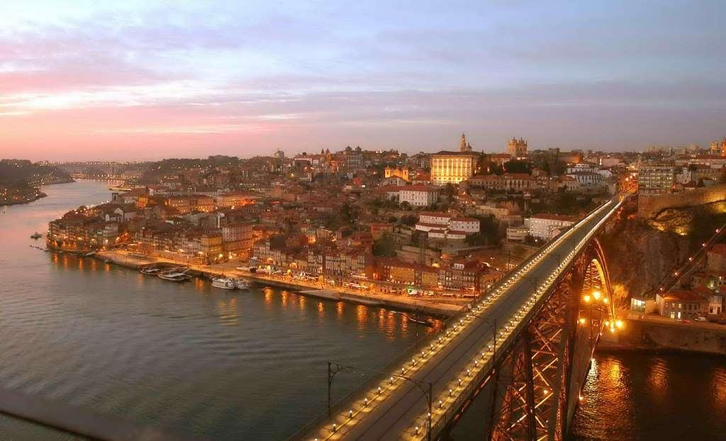 Golden Tulip Porto Gaia Hotel Vila Nova de Gaia Voorzieningen foto