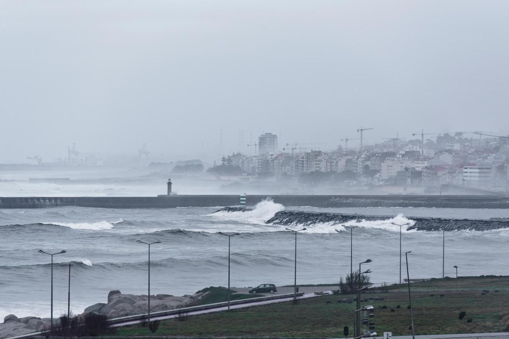 Golden Tulip Porto Gaia Hotel Vila Nova de Gaia Buitenkant foto